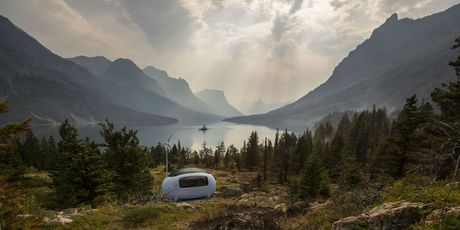 Ecocapsule (ekokapsula)