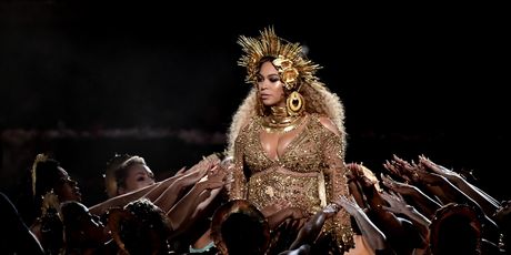 Beyonce (Foto: Getty Images)