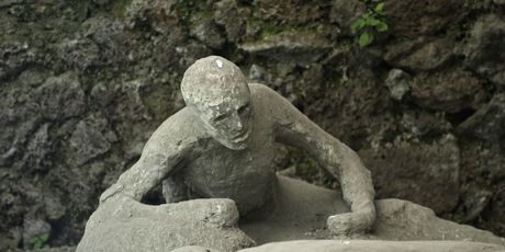 Pompeji