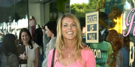 Catherine Oxenberg (Foto: Getty)