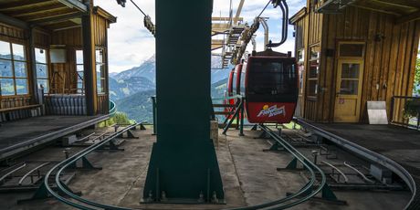 Leogang