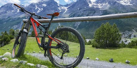 Bike park - 5