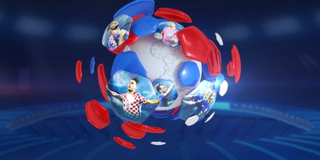 Analize odigranih utakmica nogometne reprezentacije u finalu su za prestižnu nagradu Content innovation awards (Foto: Dnevnik.hr) - 2