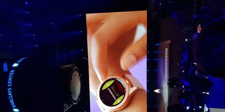 Samsungova konferencija (Foto: Martina Čizmić)