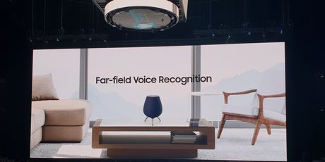 Samsungova konferencija (Foto: Martina Čizmić)