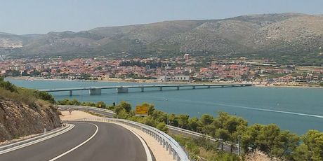 Otok Čiovo i dalje ima problema s manjkavom infrastrukturom (Foto: Dnevnik.hr) - 2