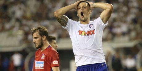 Mirko Ivanovski (Photo: Ivo Cagalj/PIXSELL)
