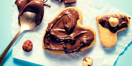Nutella - 1