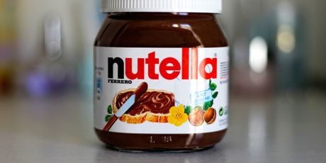 Nutella - 3