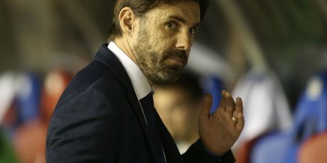 Željko Kopić (Foto: AFP)
