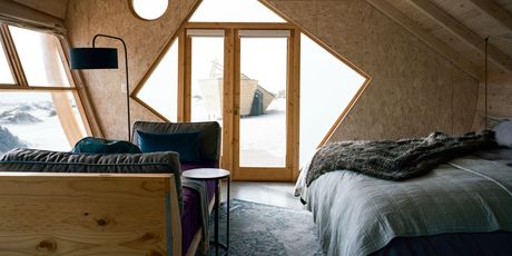 Shipwreck Lodge - 16