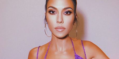 Kardashian (Foto: Instagram)