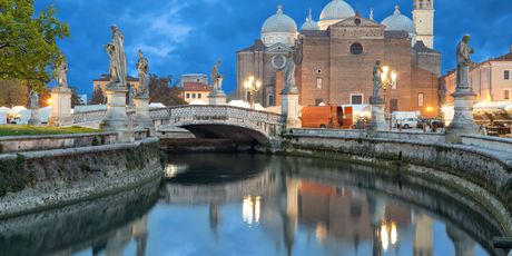 Padova - 1