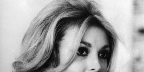 Sharon Tate (Foto: Profimedia)