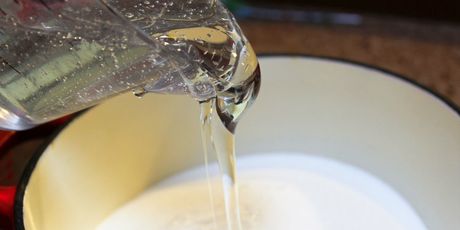 Voćni sirup - 3