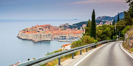 Dubrovnik