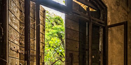 Otok Poveglia - 8