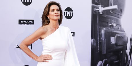 Cindy Crawford (Foto: Getty Images)