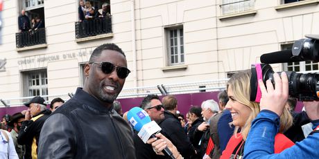 Idris Elba (Foto: Getty Images)