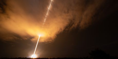 Na Sunce lansirana sonda \'Parker\' (Foto: AFP)