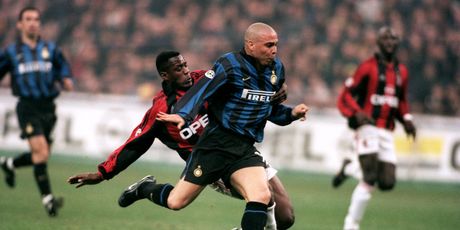 Luis Nazario de Lima Ronaldo (Foto: Matthew Ashton/Press Association/PIXSELL