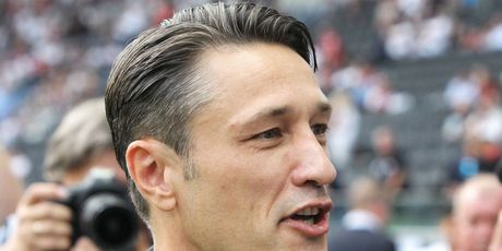 Niko Kovač (Foto: AFP)
