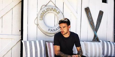 Liam Payne (Foto: Instagram)