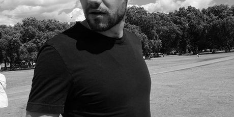 Liam Payne (Foto: Instagram)