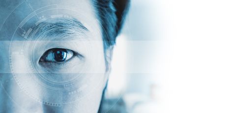 Oči (Foto: Getty Images)