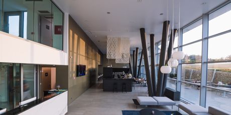 Hotel Joel - 9