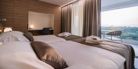 Hotel Joel - 10