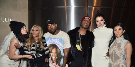 Obitelj Kardashian (Foto: Getty Images)