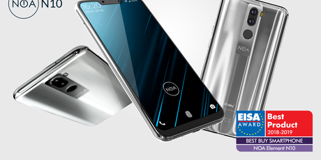 Noa N10 (Foto: Hangar 18)