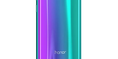 Honor 10 (Foto: Honor)