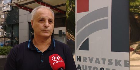 Darko Sršek, stručnjak za mostove u HAC-u (Foto: Dnevnik.hr)