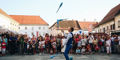 Špancirfest - 2