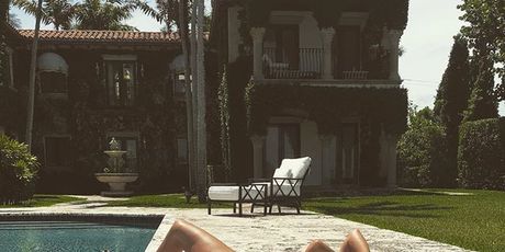 Larsa Pippen (Foto: Instagram)