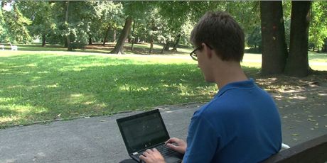 Mladi informatičari osvojili medalje (Foto: Dnevnik.hr) - 3