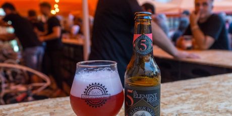 Pivo s kanabisom - 2