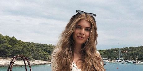 Iva Nikolina Jurić (Foto: Instagram)