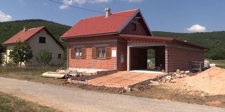 Selo bez struje (Foto: Dnevnik.hr) - 1