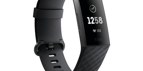 Fitbit Charge 3 (Foto: Fitbit)