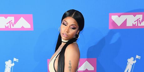 Nicki Minaj (Foto: Getty)