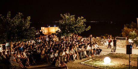 Pretpremijera dokumentarnog filma o obitelji Šarić (Foto: Tomislav Moze)