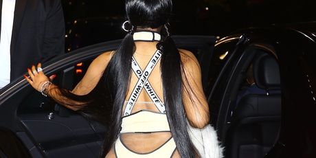 Nicki Minaj (Foto: Profimedia)