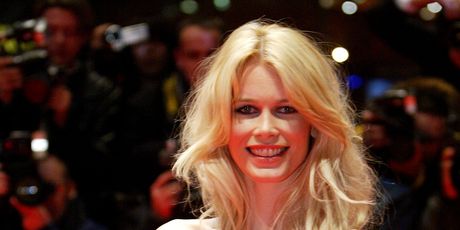 Claudia Schiffer (Foto: Getty Images)