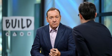 Kevin Spacey (Foto: Getty Images)