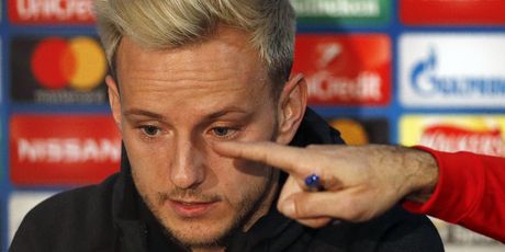 Ivan Rakitić (Foto: AFP)