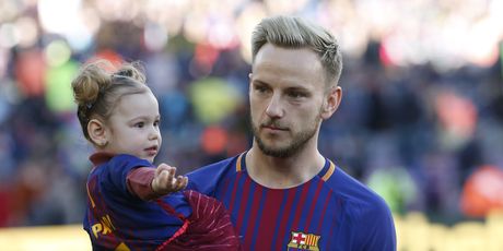 Ivan Rakitić (Foto: AFP)