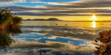 Balaton - 1